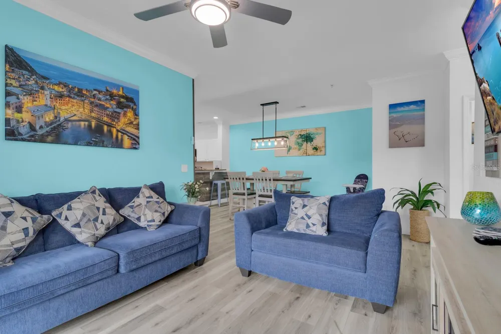 1351 TUSCAN TERRACE #8308 Davenport, FL 33896