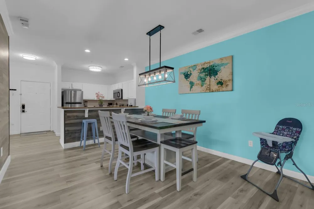 1351 TUSCAN TERRACE #8308 Davenport, FL 33896