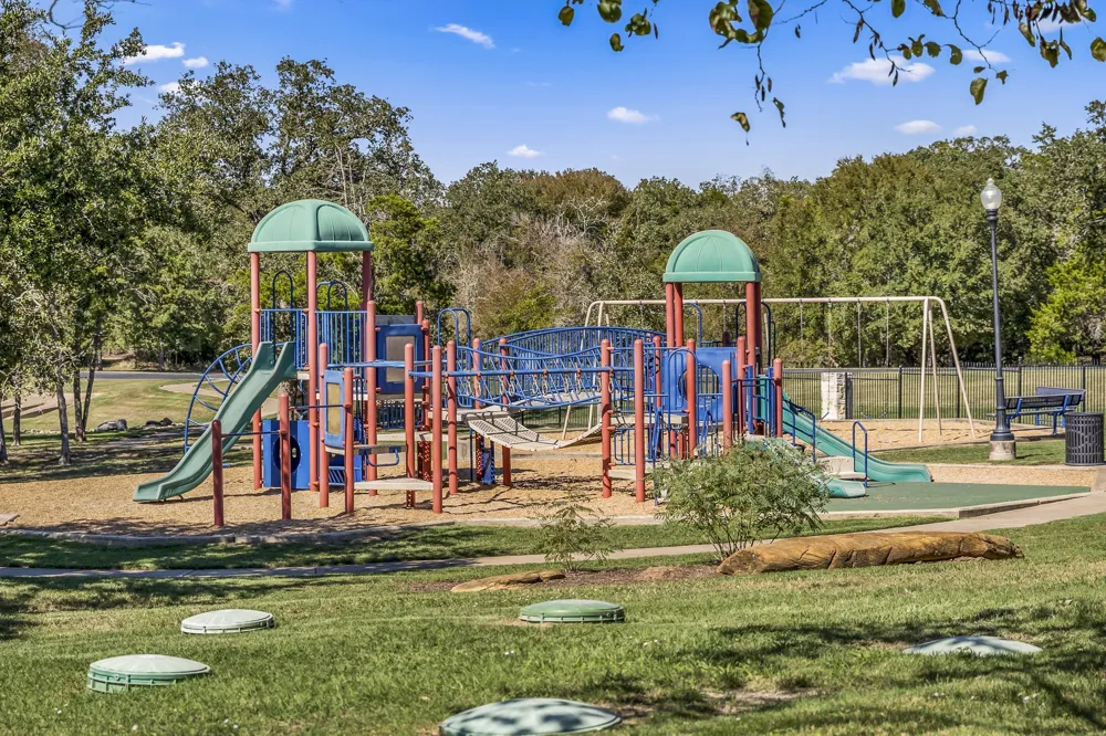 127 William Hersee Drive Bastrop, TX 78602