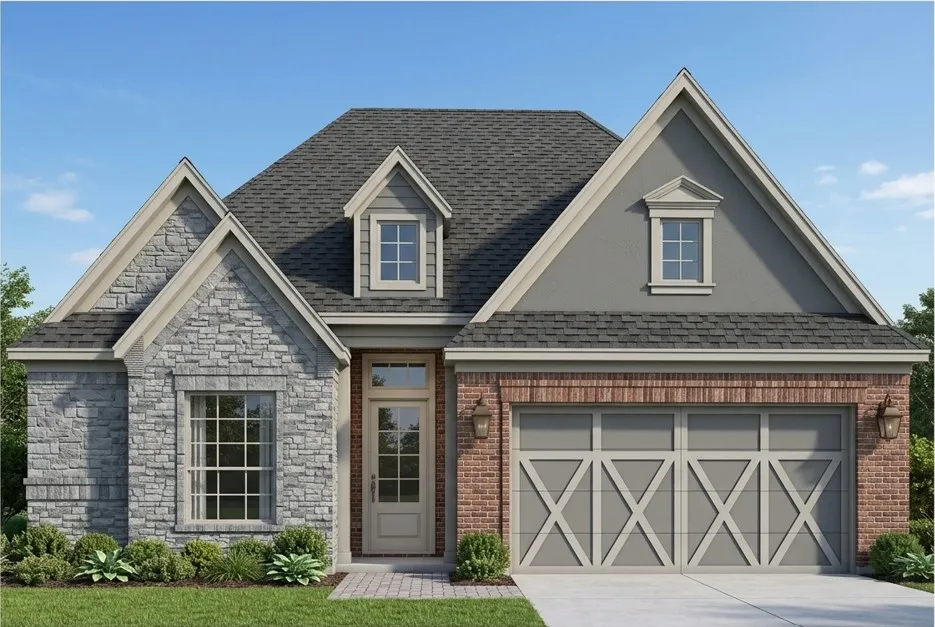 127 William Hersee Drive Bastrop, TX 78602