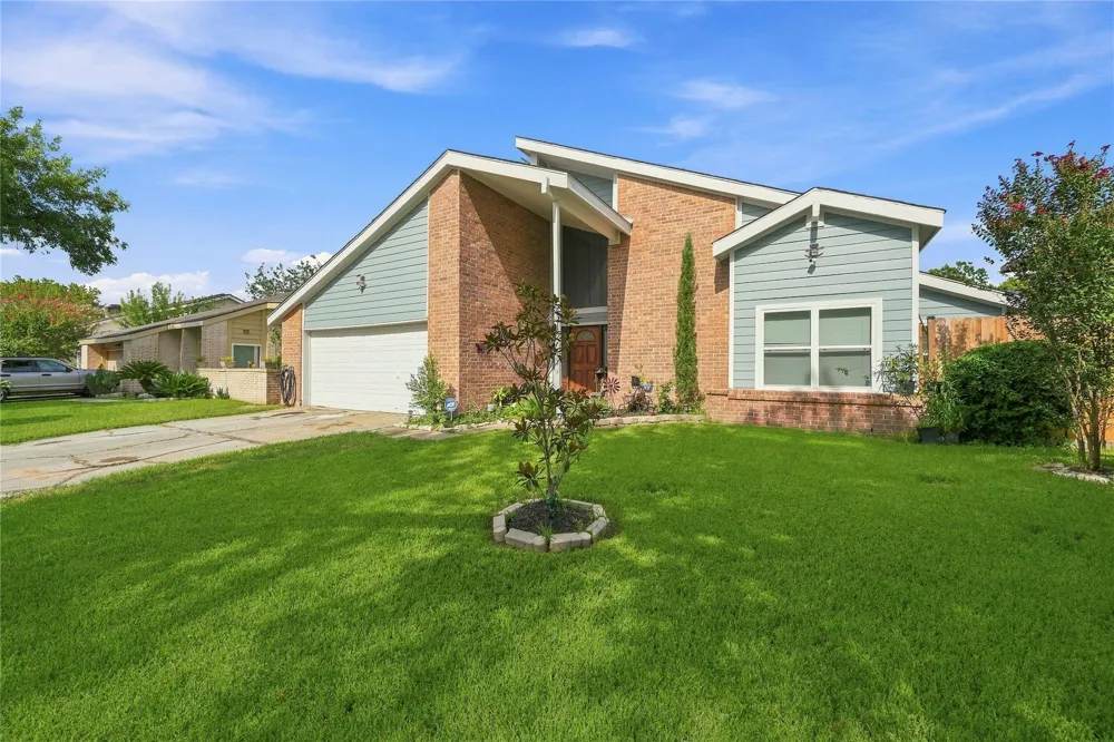 12331 Silo Lane Houston, TX 77071