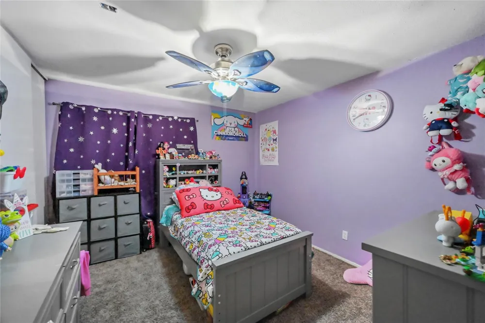 12331 Silo Lane Houston, TX 77071