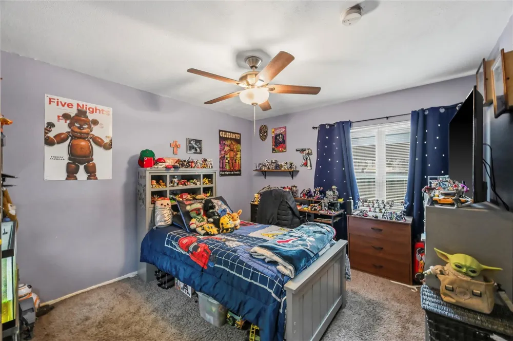 12331 Silo Lane Houston, TX 77071