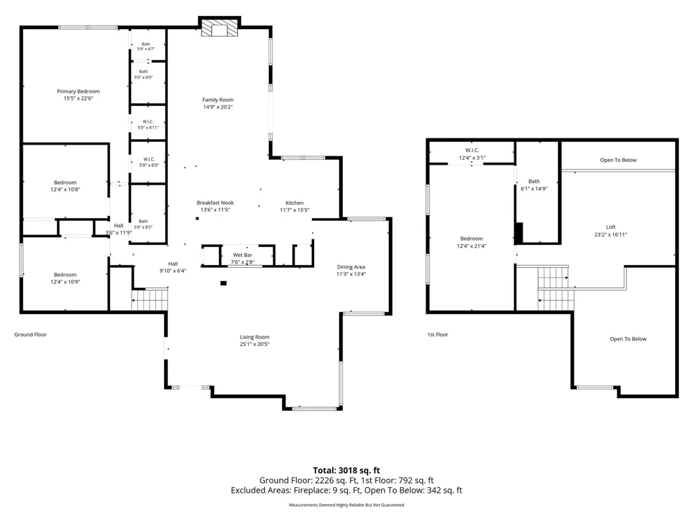 12331 Silo Lane Houston, TX 77071