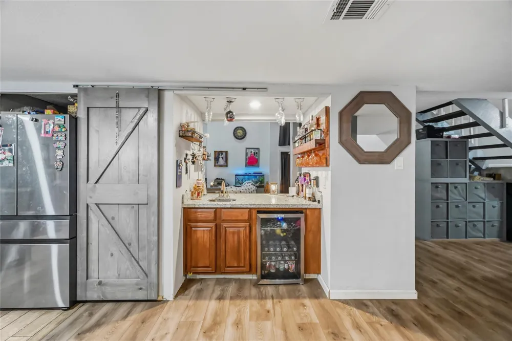 12331 Silo Lane Houston, TX 77071