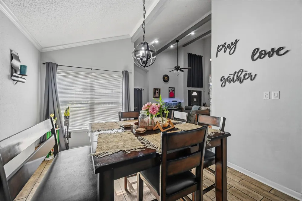 12331 Silo Lane Houston, TX 77071