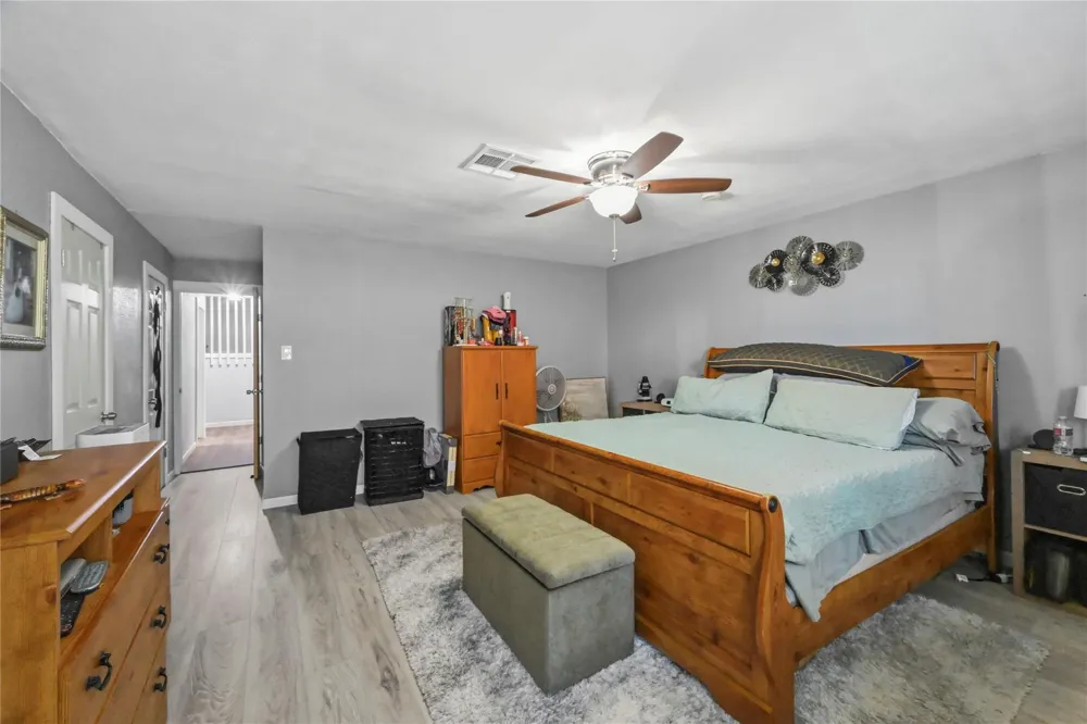 12331 Silo Lane Houston, TX 77071