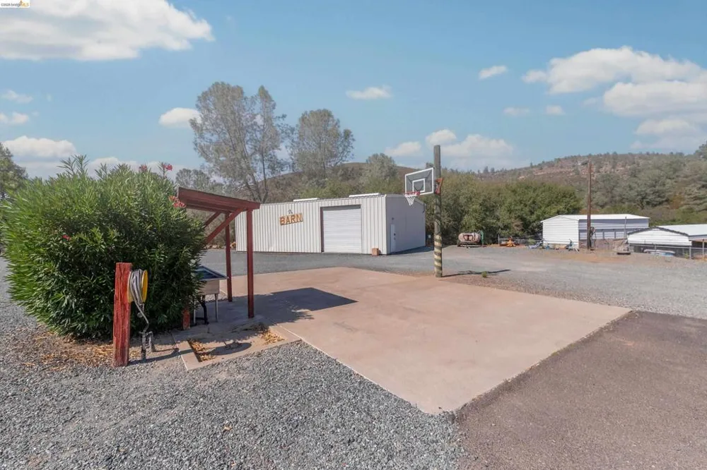 8400 Old Melones Rd. #83 Jamestown, CA 95327