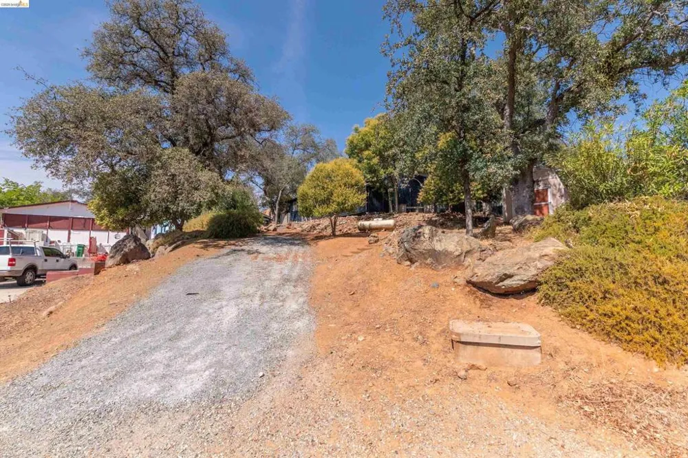 8400 Old Melones Rd. #83 Jamestown, CA 95327