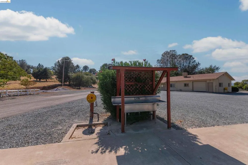 8400 Old Melones Rd. #83 Jamestown, CA 95327