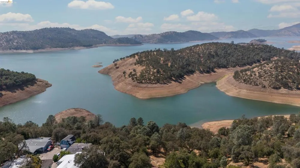 8400 Old Melones Rd. #83 Jamestown, CA 95327