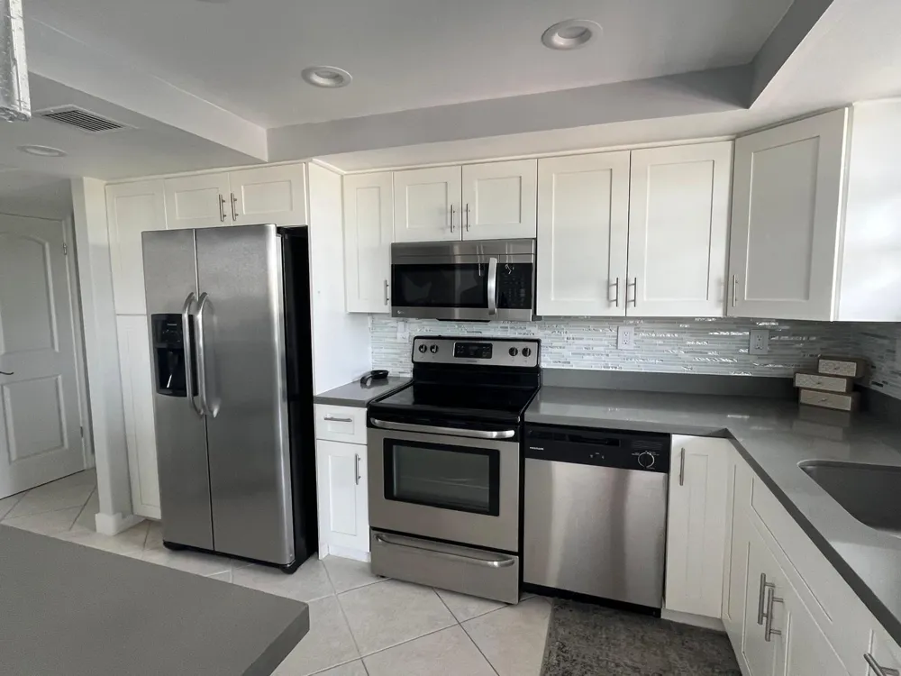 137 GOLDEN ISLES DRIVE #412 Hallandale Beach, FL 33009