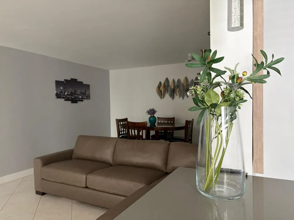 137 GOLDEN ISLES DRIVE #412 Hallandale Beach, FL 33009