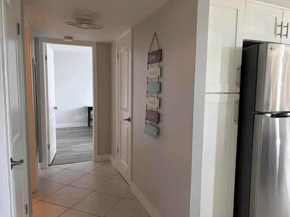 137 GOLDEN ISLES DRIVE #412 Hallandale Beach, FL 33009