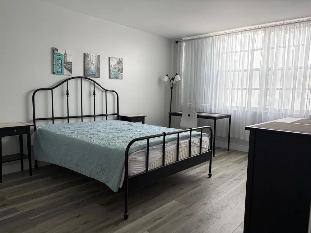 137 GOLDEN ISLES DRIVE #412 Hallandale Beach, FL 33009