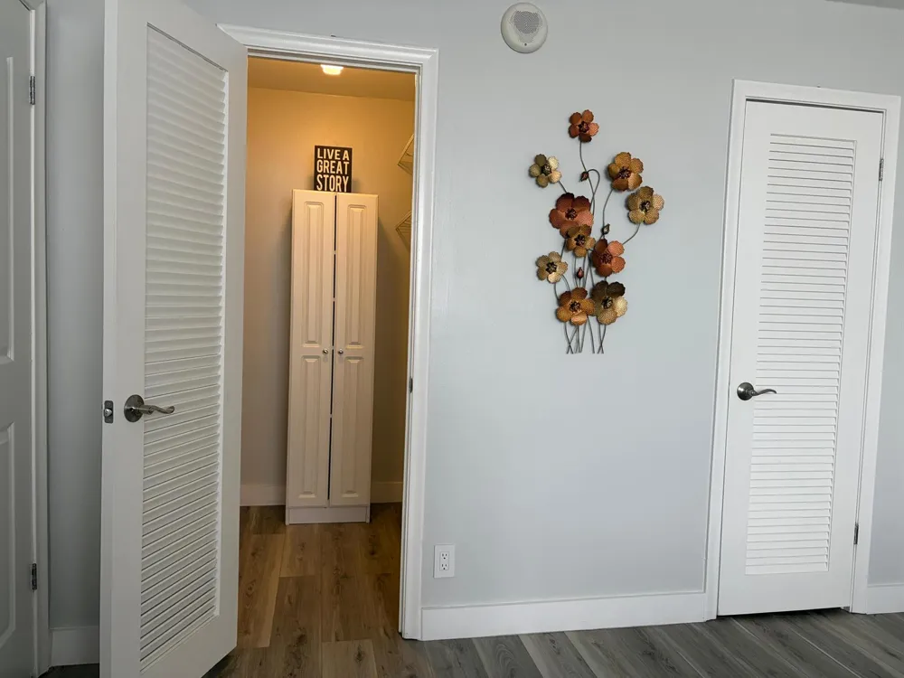 137 GOLDEN ISLES DRIVE #412 Hallandale Beach, FL 33009
