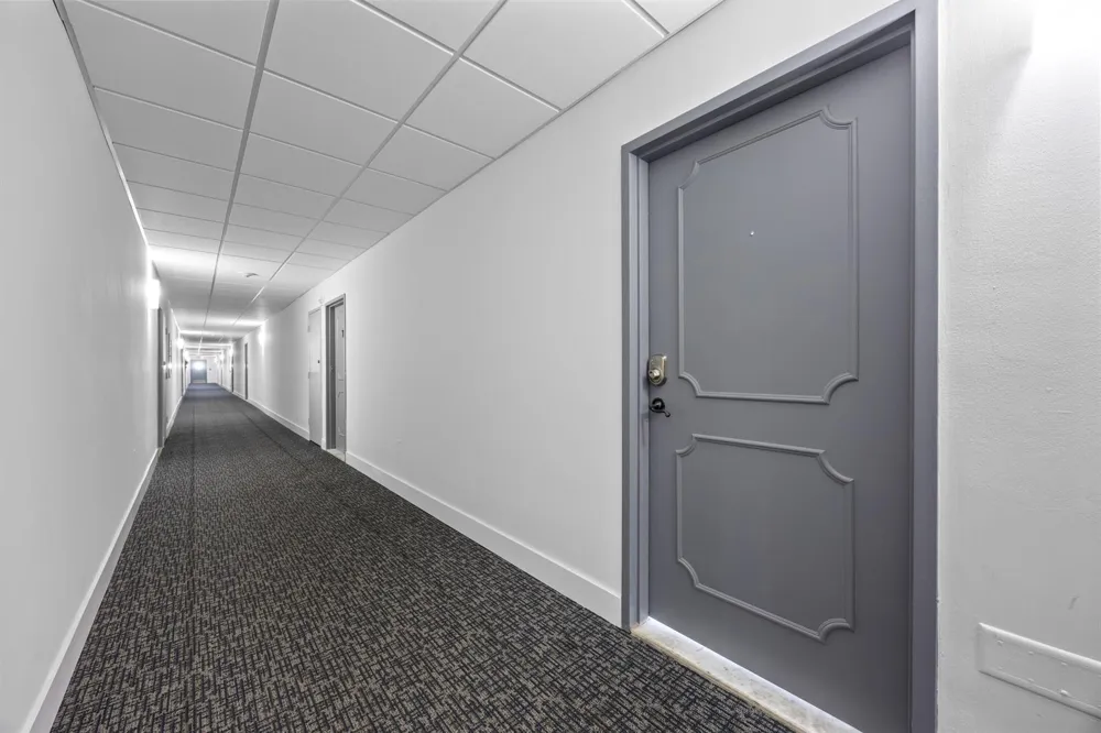 137 GOLDEN ISLES DRIVE #412 Hallandale Beach, FL 33009