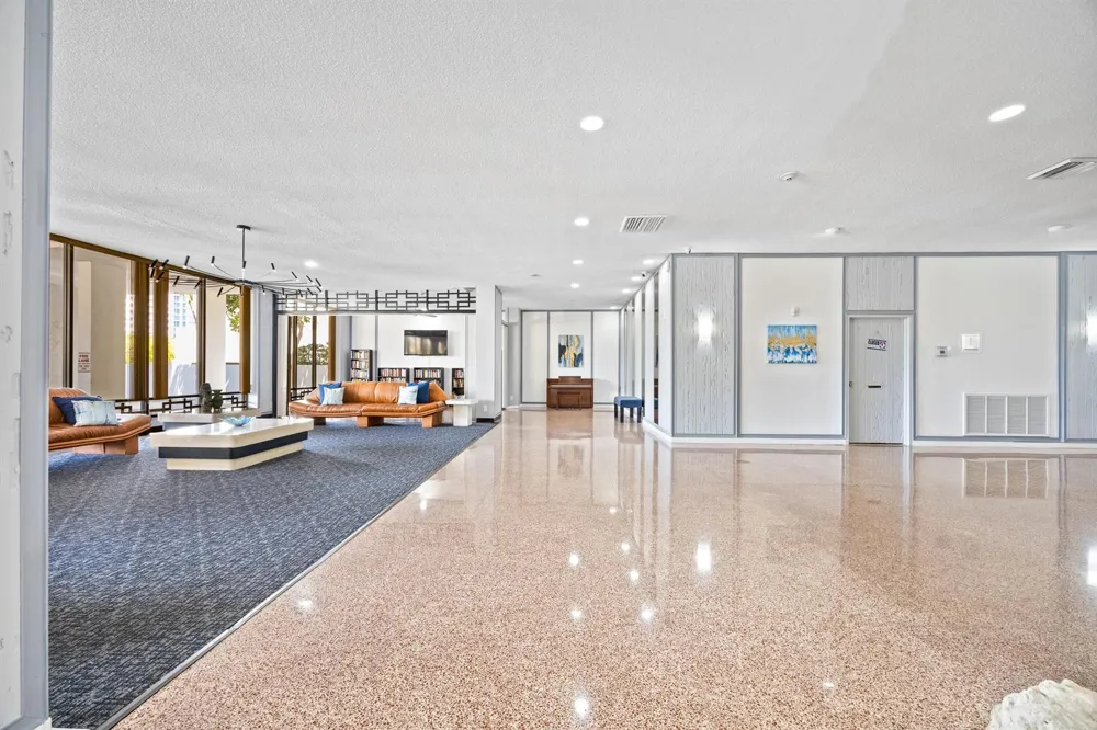 137 GOLDEN ISLES DRIVE #412 Hallandale Beach, FL 33009