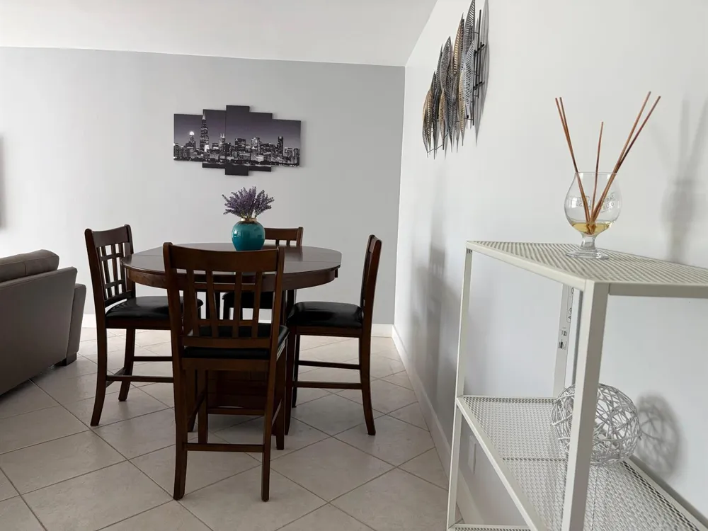 137 GOLDEN ISLES DRIVE #412 Hallandale Beach, FL 33009