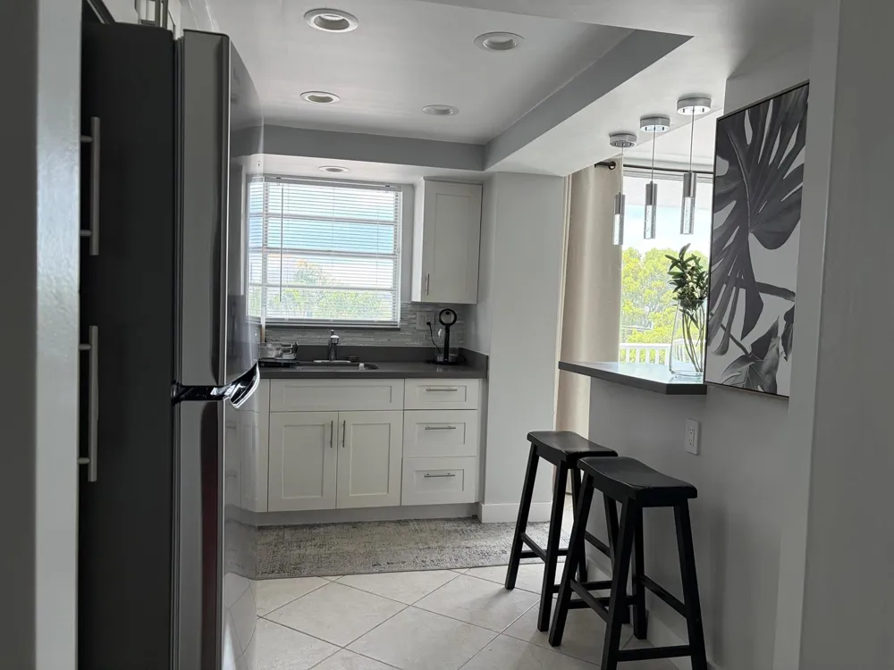 137 GOLDEN ISLES DRIVE #412 Hallandale Beach, FL 33009