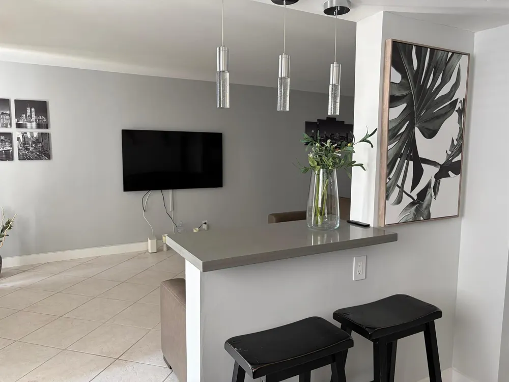 137 GOLDEN ISLES DRIVE #412 Hallandale Beach, FL 33009