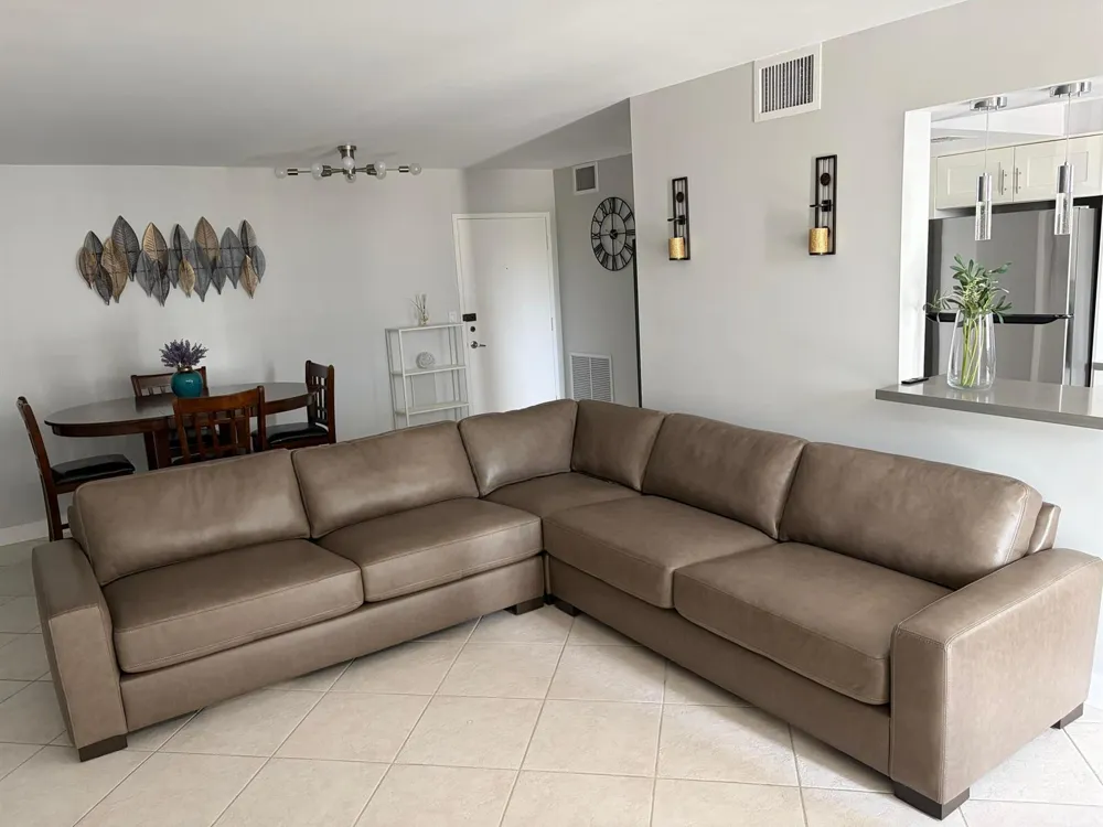137 GOLDEN ISLES DRIVE #412 Hallandale Beach, FL 33009