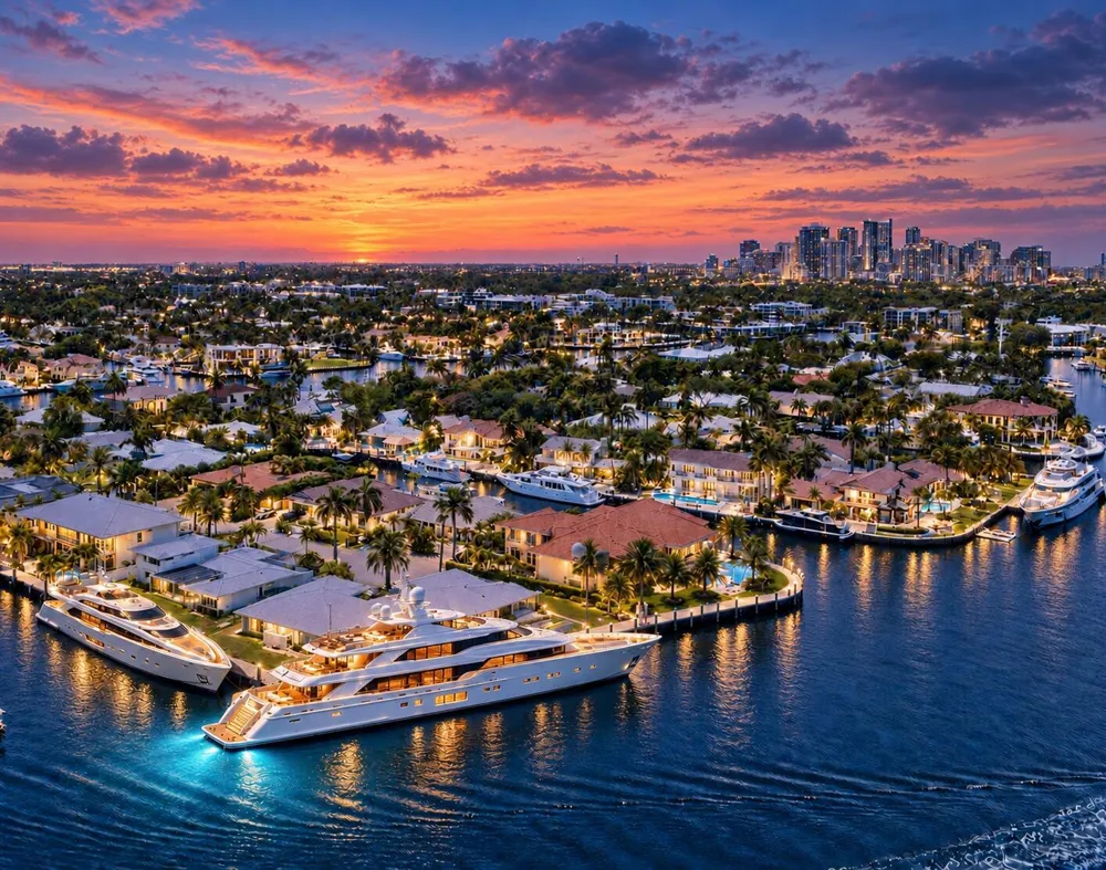 640 4TH KEY DRIVE Fort Lauderdale, FL 33304