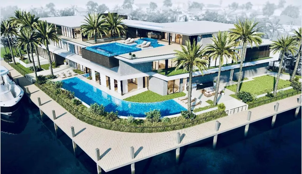 640 4TH KEY DRIVE Fort Lauderdale, FL 33304