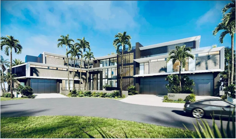 640 4TH KEY DRIVE Fort Lauderdale, FL 33304