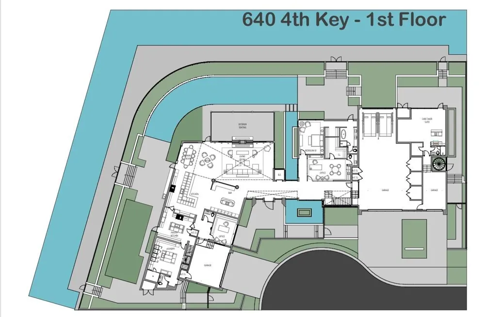 640 4TH KEY DRIVE Fort Lauderdale, FL 33304