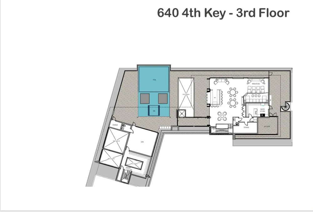 640 4TH KEY DRIVE Fort Lauderdale, FL 33304