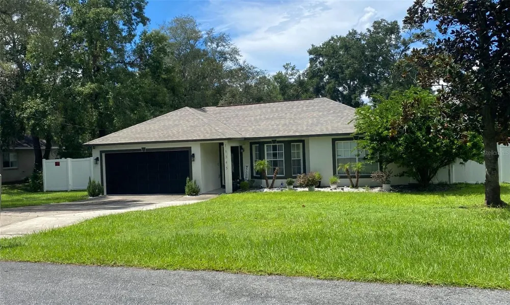 11345 HORNED OWL ROAD Weeki Wachee, FL 34614
