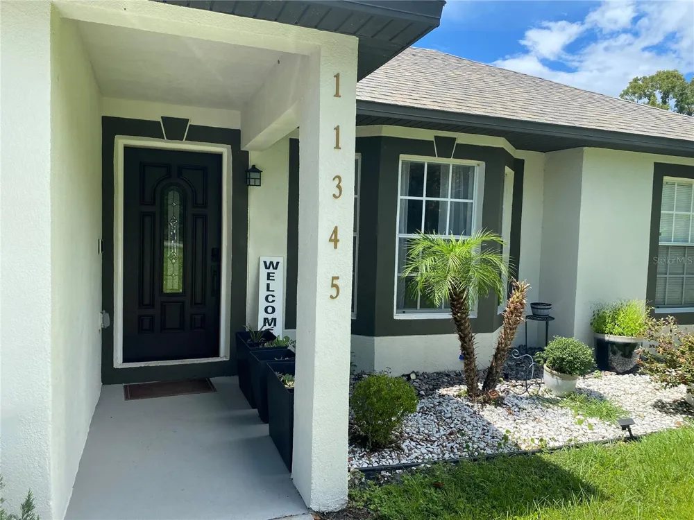11345 HORNED OWL ROAD Weeki Wachee, FL 34614