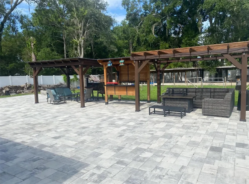 11345 HORNED OWL ROAD Weeki Wachee, FL 34614