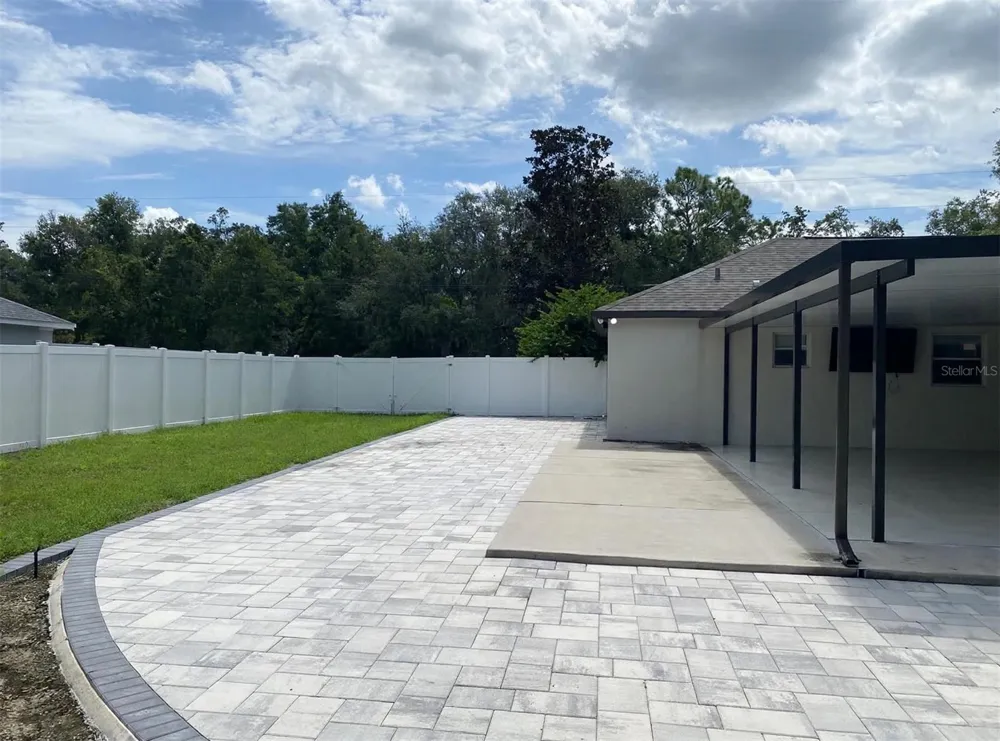 11345 HORNED OWL ROAD Weeki Wachee, FL 34614
