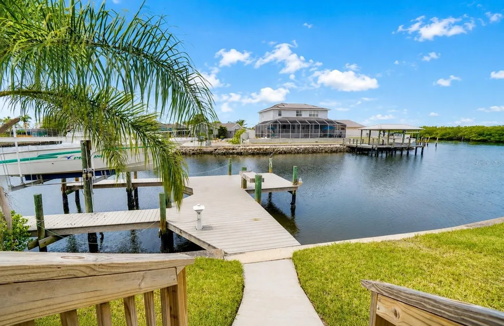6530 BIMINI COURT Apollo Beach, FL 33572