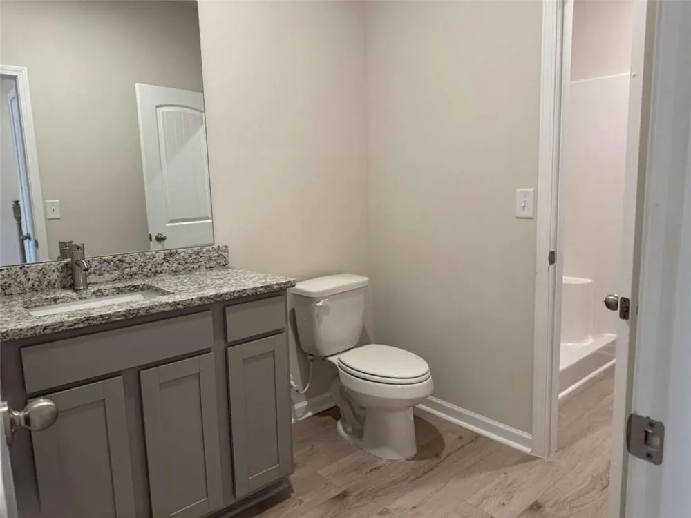 286 Crabapple Road McDonough, GA 30253
