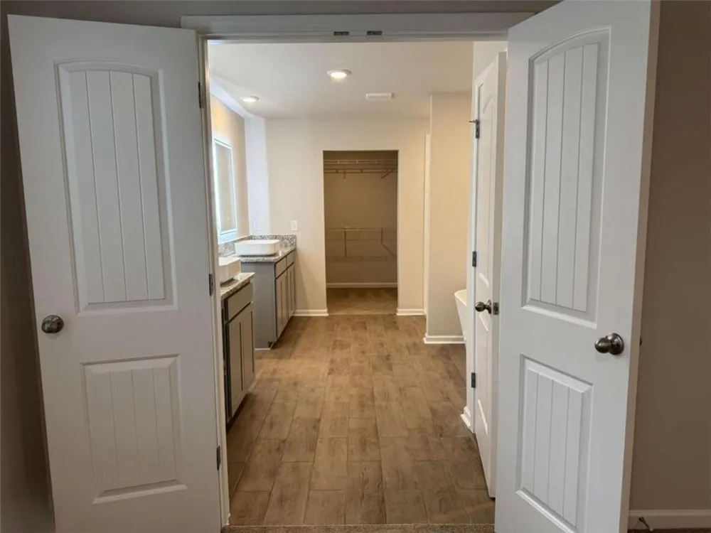 286 Crabapple Road McDonough, GA 30253