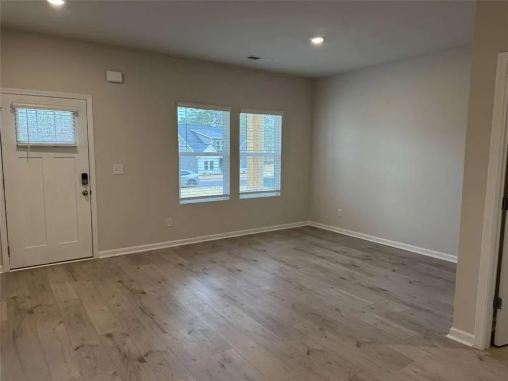 286 Crabapple Road McDonough, GA 30253