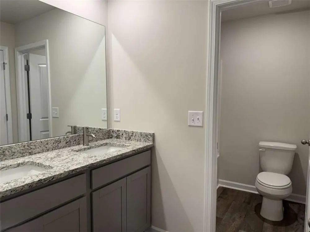 286 Crabapple Road McDonough, GA 30253