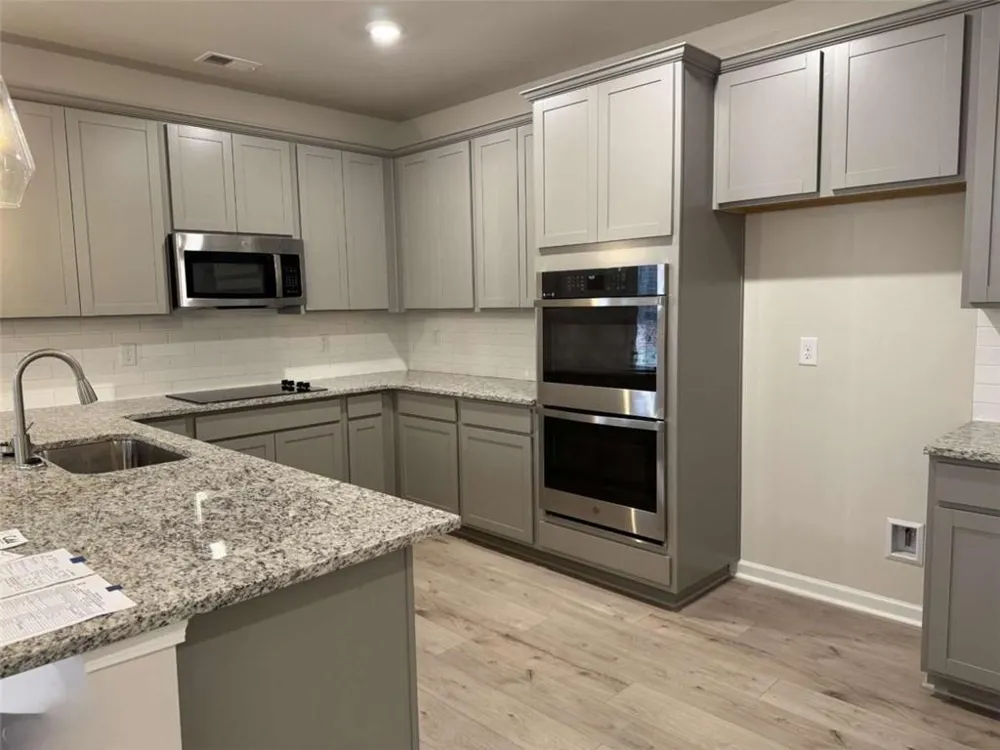 286 Crabapple Road McDonough, GA 30253