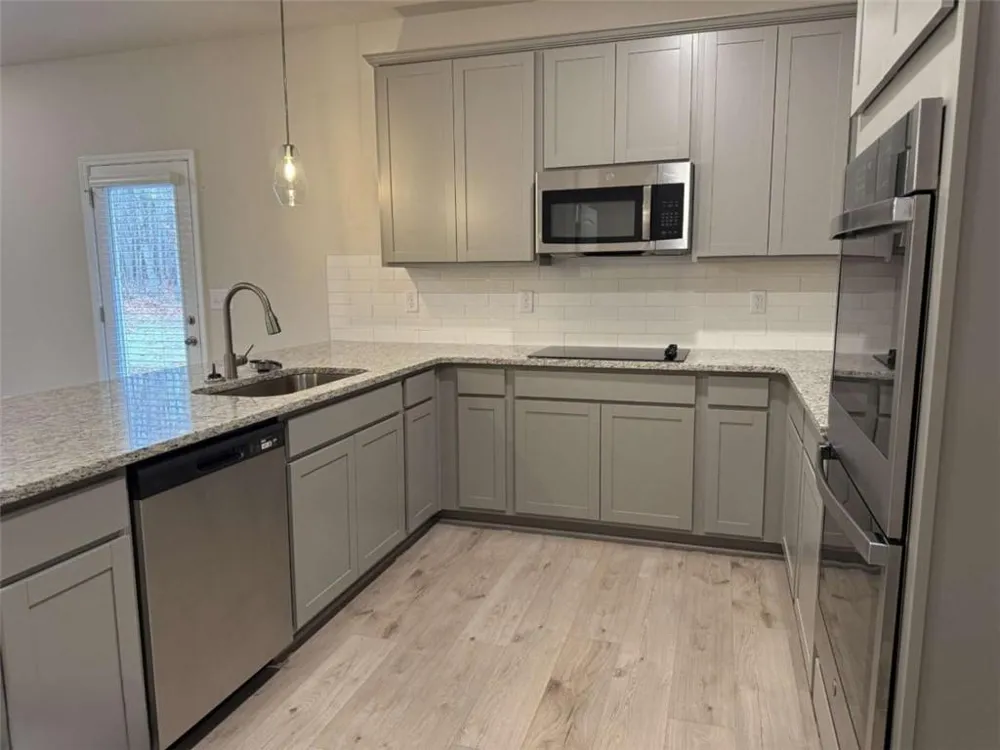 286 Crabapple Road McDonough, GA 30253