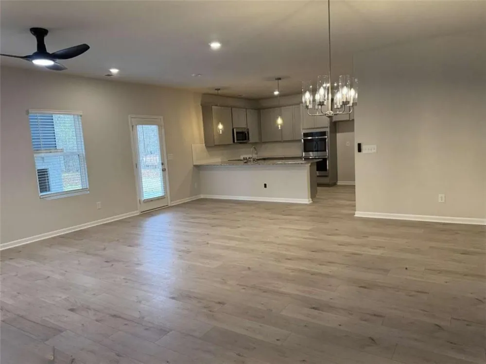 286 Crabapple Road McDonough, GA 30253