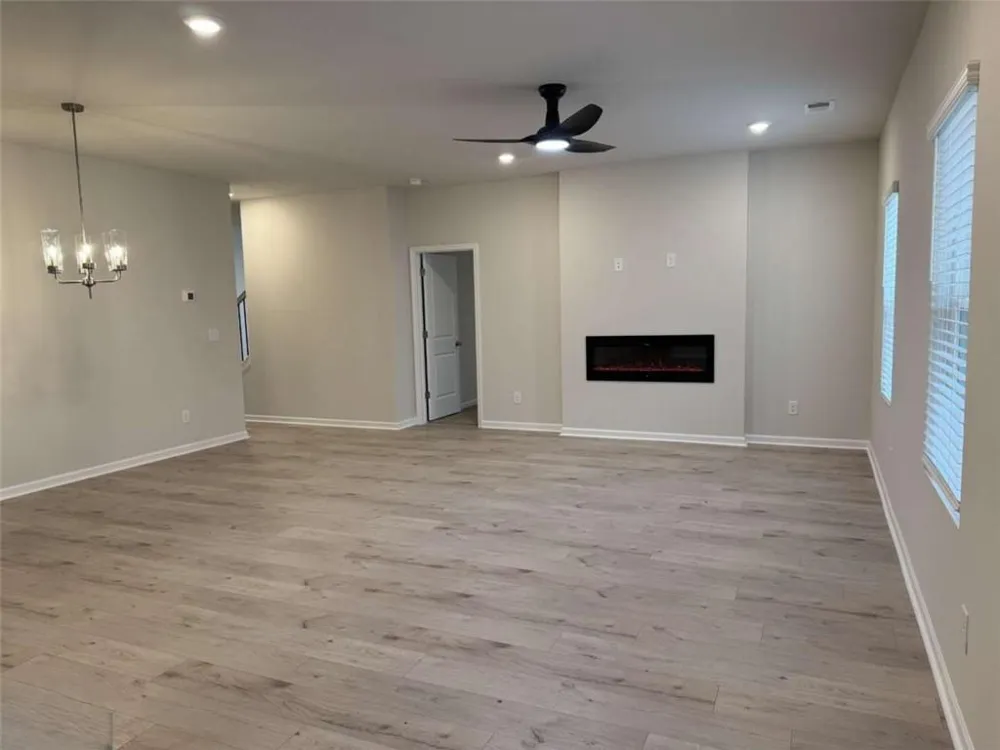 286 Crabapple Road McDonough, GA 30253