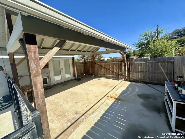 2029 BLUERIDGE DR Canyon Lake, TX 78133