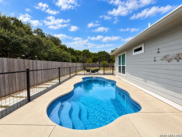 2029 BLUERIDGE DR Canyon Lake, TX 78133