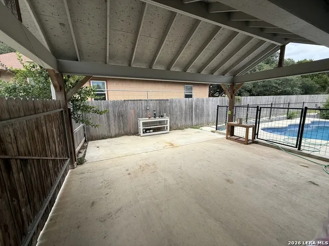 2029 BLUERIDGE DR Canyon Lake, TX 78133