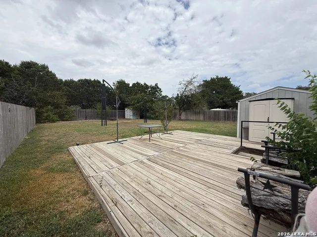 2029 BLUERIDGE DR Canyon Lake, TX 78133