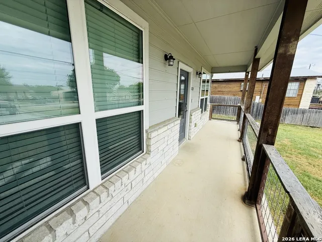 2029 BLUERIDGE DR Canyon Lake, TX 78133