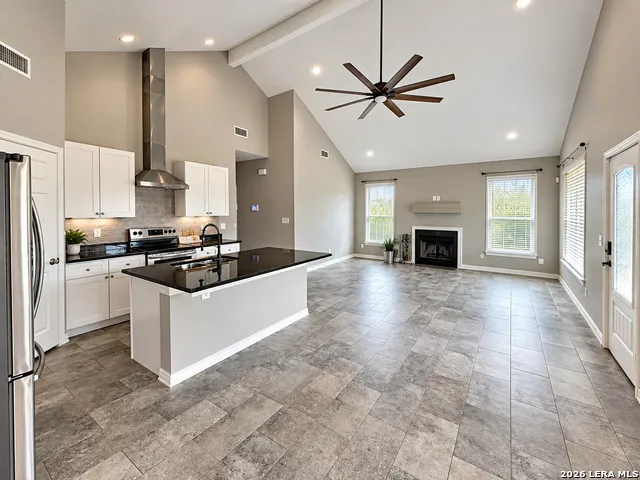 2029 BLUERIDGE DR Canyon Lake, TX 78133